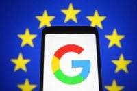 EC says Google, Apple in violation of DMA gatekeeper rules