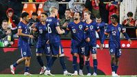 LIVE - Verlengingen in Valencia: kan Nederland zijn stunt vervolledigen en Spanje wippen in Nations League? | sporza