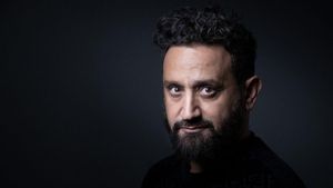 Cyril Hanouna's Move To M6 Stirs Controversy