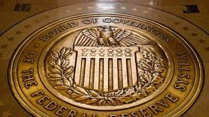 US Federal Reserve Keeps Interest Rate Steady Amid Economic Uncertainty