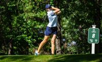 Women's Golf Headed to Raleigh for the City of Oaks Collegiate