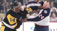 Columbus Blue Jackets drop sixth straight, as season unravels with 6-3 loss in Pittsburgh