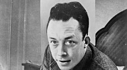 Albert Camus Ve Sisifos Söyleni