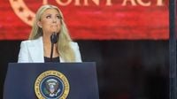 Kirk’s widow says she forgives alleged shooter | CNN