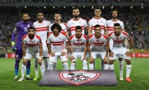 Zamalek Dominates Enppi With 3-0 Victory