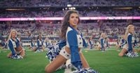 How Much Do the Dallas Cowboy Cheerleaders Make? Season 2 Sheds New Light