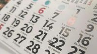 Dónde es festivo el 21 de abril: las cinco comunidades autónomas que hacen puente el Lunes de Pascua | Las Provincias