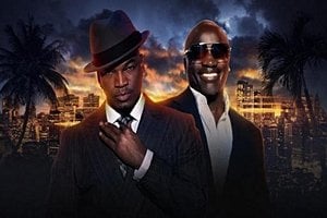 Ne-Yo And Akon Announce Massive 2026 UK Tour
