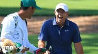 The Masters Golf 2025 LIVE: Final round leaderboard, tee times, scores & updates from Augusta