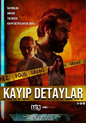 Kayıp Detaylar