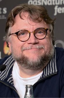 Guillermo del Toro