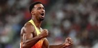 Neugebauer's second-day surge earns decathlon gold