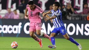 Monterrey Falls 2-1 To FC Juárez Amid Defensive Woes