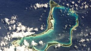 Starmer Faces Growing Tensions Over Chagos Islands Deal