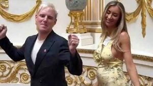 Jamie Laing Mocks Sussexes Dance Inside Buckingham Palace