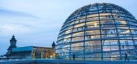 Germany’s 2025 Coalition Agreement