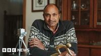 Tributes to hockey Olympian Imran Sherwani recall a family man