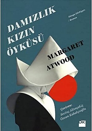 Damızlık Kızın Öyküsü