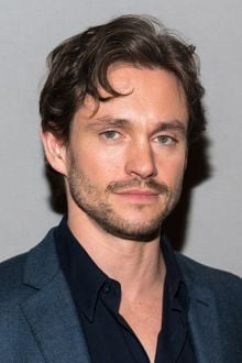 Hugh Dancy