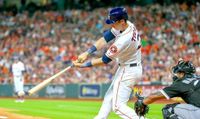 Kyle Tucker Avoids Serious Injury - MLB News | Fantasy Baseball