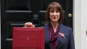 Labour's Budget Sparks Debate On Growth And Sustainability