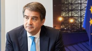 Raffaele Fitto’s Appointment Signals Shift Within European Commission