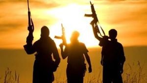 Balochistan Liberation Army Claims Deadly Military Attack