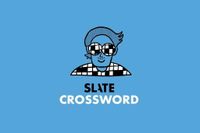 Slate Crossword: Film Sony Should’ve Called Kitsch of the Spider-Woman (Nine Letters)