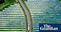Global renewable energy generation surpasses coal for first time