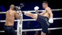 Rico Verhoeven wil wereldtitel verdedigen en vecht binnenkort nieuw titelgevecht