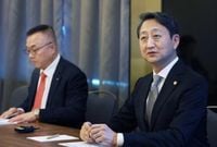 Korea and Czech Republic to Strengthen Comprehensive Economic Cooperation