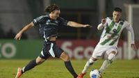 Seattle Sounders beat Antigua GFC in CONCACAF first round 3-1