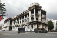 Government reports Rs 84 billion loss from Gen Z Movement - OnlineKhabar English News