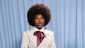 Met Gala 2025 Celebrates Tailoring Black Style