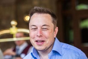 Trump Allies Urge Musk To Limit Media Appearances Amid Social Security Concerns