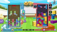『ぷよぷよテトリス2S』新モード“いっしょにぷよテト”で大事なのはコミュニケーション。ふたりが同フィールドで“ぷよ”＆“テトリミノ”を動かしてワチャワチャ【Switch2体験会】 | ゲーム・エンタメ最新情報のファミ通.com