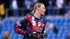 Strasbourg Hosts PSG In Crucial Ligue 1 Clash