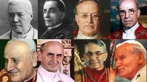 New Pope Leo XIV Embraces Historic Name Tradition