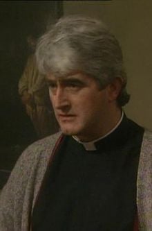 Dermot Morgan