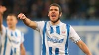 Hansa Rostock vs. Energie Cottbus heute live im Free-TV sehen: Wer zeigt / überträgt die 3. Liga am Samstag im TV und Livestream? | SPOX