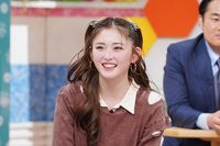 ゆうちゃみ、よく飲みに誘われるお笑い芸人　一時は交際も疑われた藤本敏史とは「マジないですね」：山陽新聞デジタル｜さんデジ