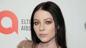 Michelle Trachtenberg Dies At 39, Shock To Fans