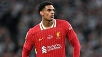 Bayer Leverkusen push to sign Jarell Quansah as Liverpool eye Marc Guéhi