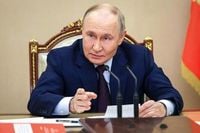 Putin orders plans to resume nuclear tests following Trump’s remarks | News.az