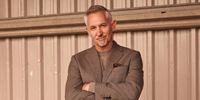 Gary Lineker confirmed for 