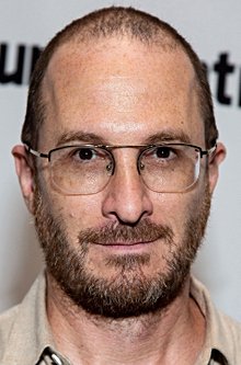 Darren Aronofsky