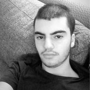Yağız Yeşildal