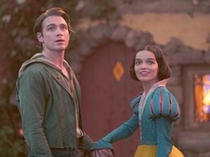 Disney Snow White Hits Streaming Amid Controversy