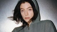 Lorde Releases Video for New Song “What Was That”