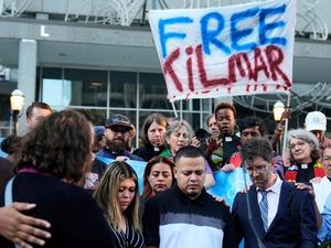 Federal Judge Orders Release Of Kilmar Abrego Garcia